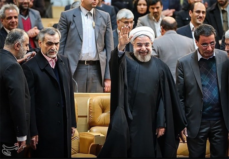 بازتاب تصویب پیشنهاد روحانی در سازمان ملل در نفی خشونت و افراطی‌گری
