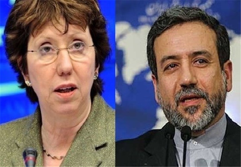 اتحادیه اروپا دوشنبه هفته آینده تحریم‌ها علیه ایران را لغو می‌کند