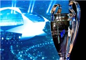 زمان برگزاری دیدارهای مرحله یک هشتم نهایی لیگ قهرمانان اروپا مشخص شد