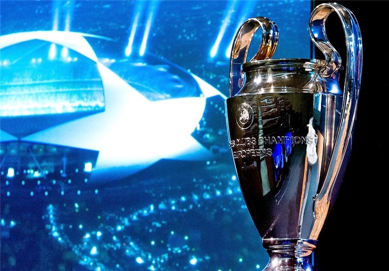 زمان برگزاری دیدارهای مرحله یک هشتم نهایی لیگ قهرمانان اروپا مشخص شد