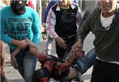 یک نفر در درگیری های دانشگاه الازهر کشته شد