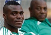 اطمینان دارم نیجریه در جام جهانی قوی‌تر از امروز خواهد بود/ از مرحله یک هشتم هم بالاتر می‌رویم