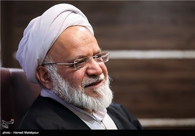 گفت و گوی حجت الاسلام مصباحی مقدم رئیس کمیسیون برنامه و بودجه مجلس شورای اسلامی با خبرنگاران خبرگزاری تسنیم