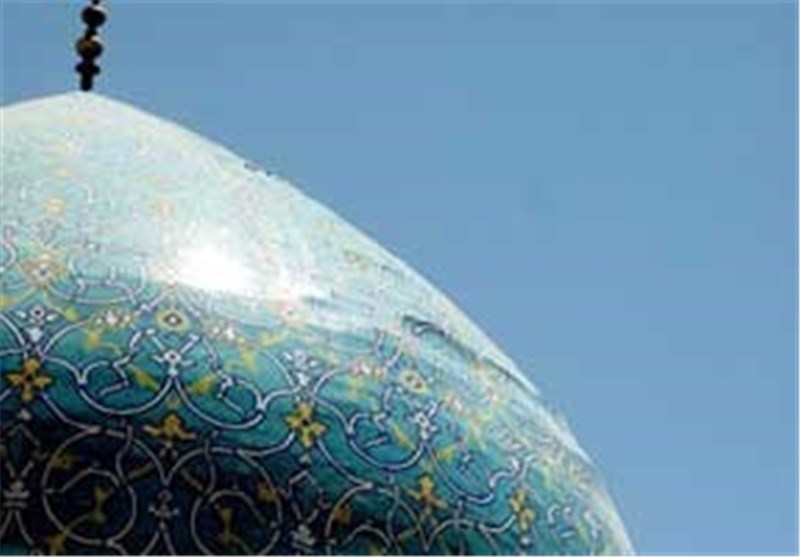 فراخوان ایده‌های مسجد در طراز انقلاب اسلامی