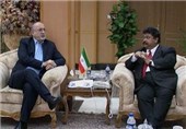 انجمن دوستی ایران و سریلانکا تشکیل می‌شود