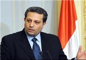 هیات دولت مصر: اجازه دخالت در امور داخلی لیبی را نمی‌دهیم