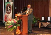 هفتمین یادواره شهدای فرهنگی و دانش‌آموز امیرآباد دامغان برگزار شد