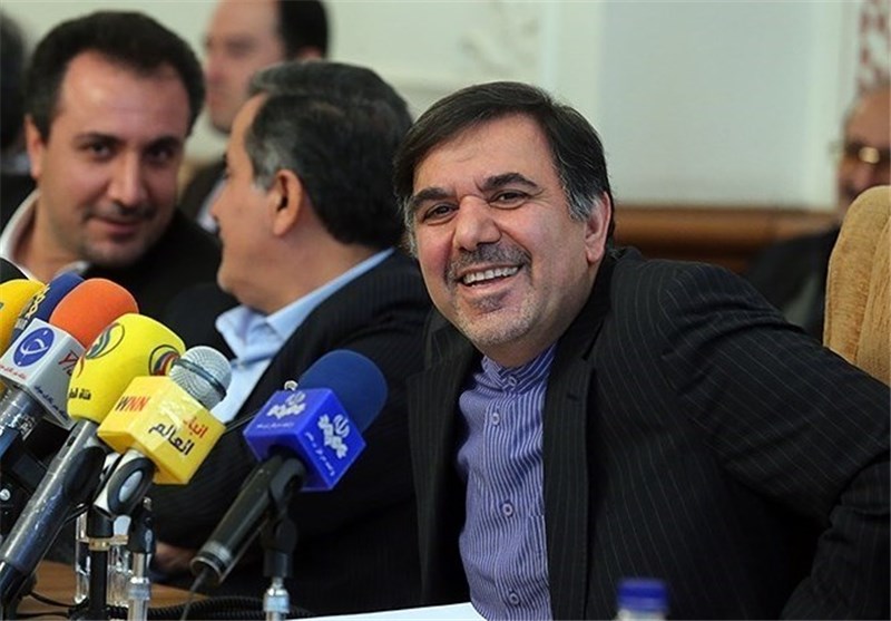 بی‌اطلاعی وزیر راه و شهرسازی از آمار مسکن مهر