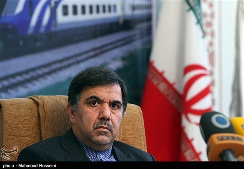 سرمایه‌گذاران خارجی برای تجهیز بنادر ایران دعوت شدند