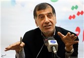 محمد رضا باهنر: روحانی بهترین و معتدل ترین گزینه انتخابات بود