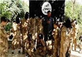 فرماندهی داعش در سوریه خواستار آتش‌بس شد