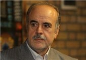 رئیس مکتب المجلس الاعلى الاسلامی العراقی فی طهران یشرح لتسنیم أسباب مغادرة الحکیم
