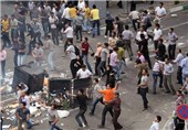 روزشمار دی 88/موضع‌گیری حسن روحانی علیه اردوکشی خیابانی/فائزه در اغتشاش عاشورا هم حاضر بود