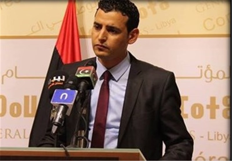 لیبی: گزینه نظامی راه‌حل بحران بنادر نیست