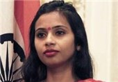 India Diplomat &apos;Repeatedly Stripped&apos; in US