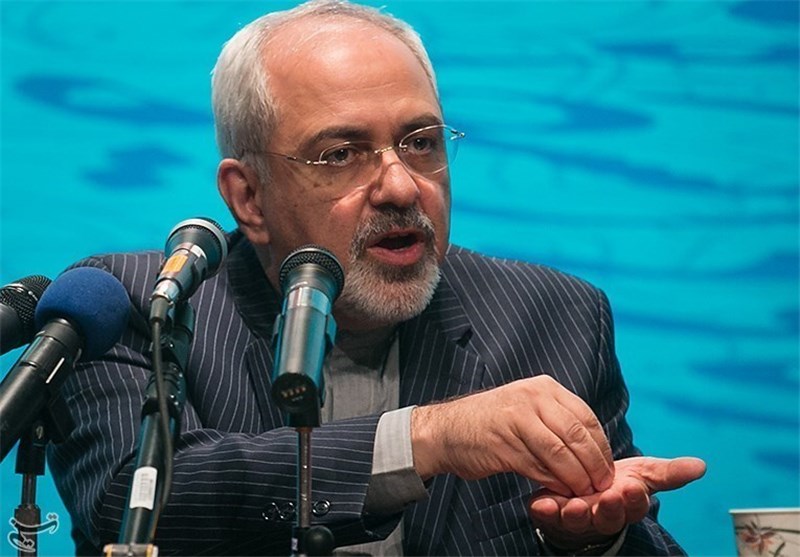 FM: Closer Ties with Persian Gulf States Top of Iran&apos;s Agenda