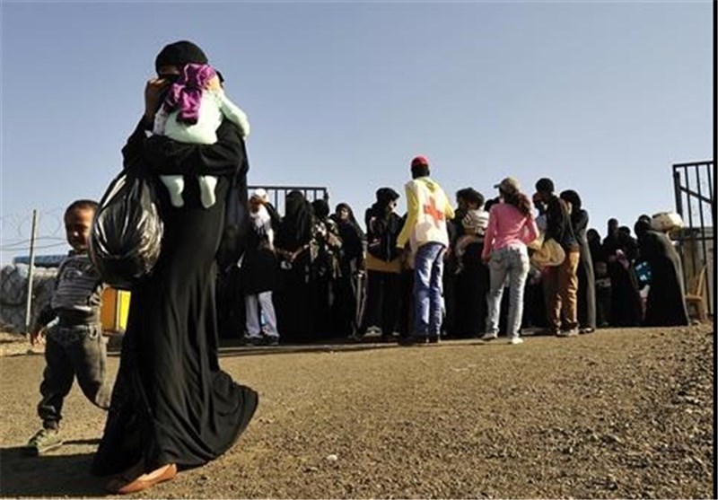 140 هزار مهاجر اتیوپی از عربستان بازگشتند