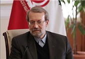 Speaker Congratulates Iran&apos;s Christian Community on New Year