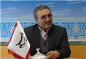 رئیس مرکز پژوهش‌های شورای شهر مشهد انتخاب شد