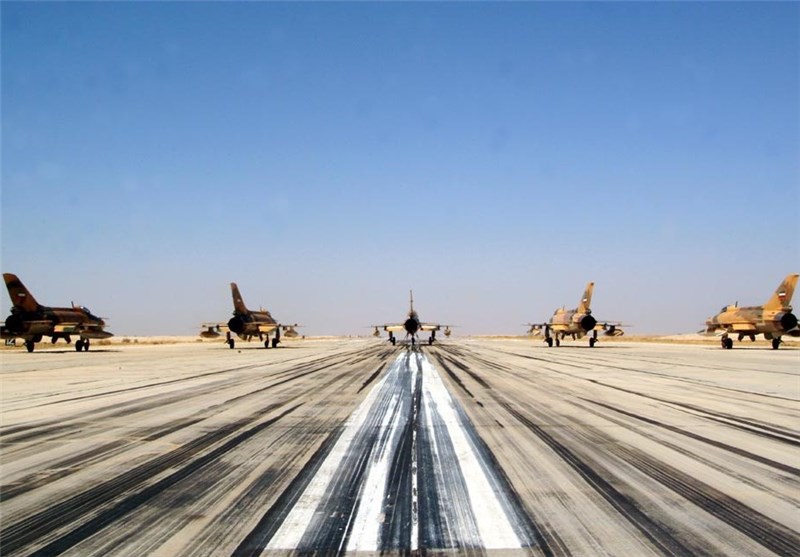 آشنایی با سنگین‌ترین و مخرب‌ترین سلاح نیروی هوایی ارتش +عکس