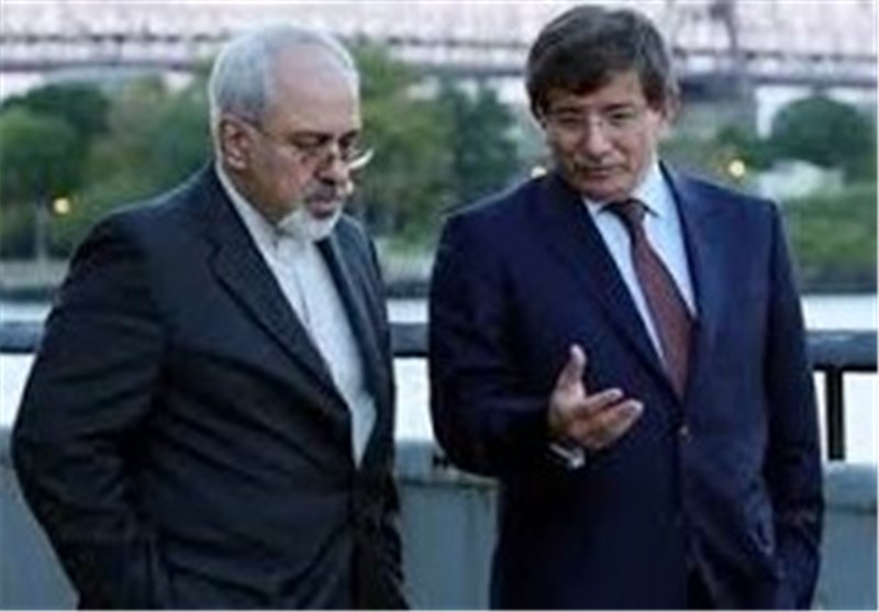 تماس‌های ایران و ترکیه درباره عراق