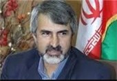 افتتاح دانشکده صنعت و معدن در شهرستان خاش