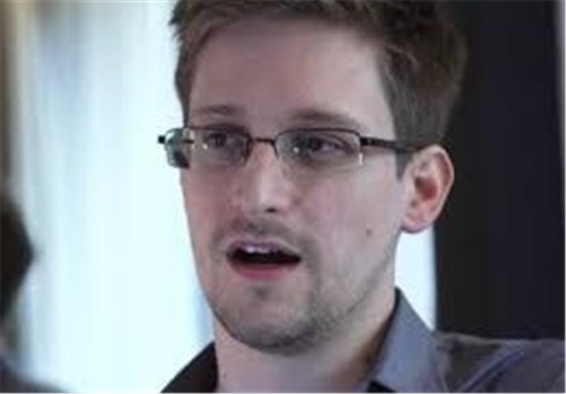 Lawmakers Accuse Snowden of Being Russian Spy