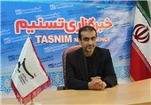 احمدی به عنوان فرماندار رودبار معرفی شد