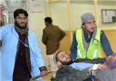 4کشته و 31 زخمی در انفجار پاکستان