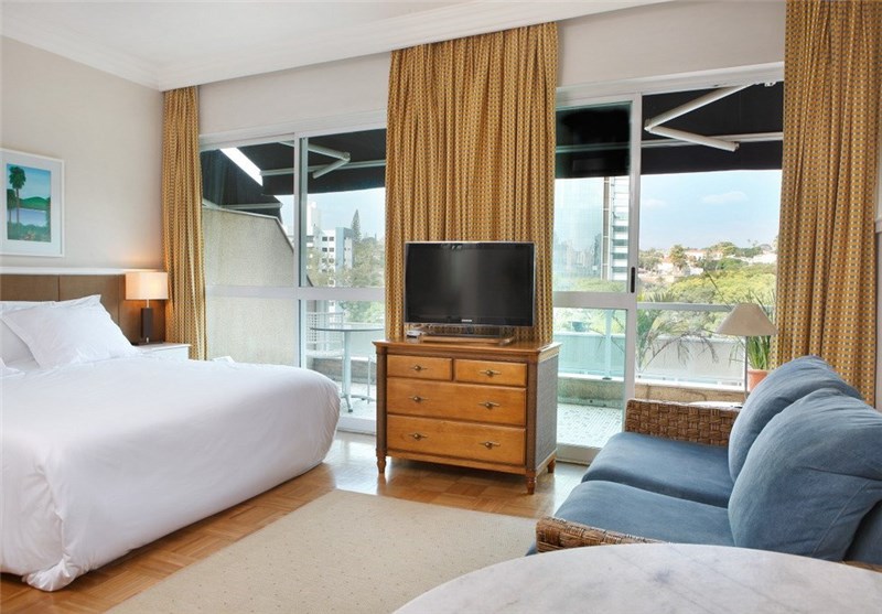 هتل 3 ستاره آپادانا سرام در قزوین افتتاح می‌شود/راه‌اندازی تور شترسواری در کاروان‌سرای هجیب