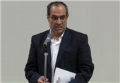 زهرانی مدیرکل دفتر مطالعات سیاسی و بین‌المللی وزرات امور خارجه شد