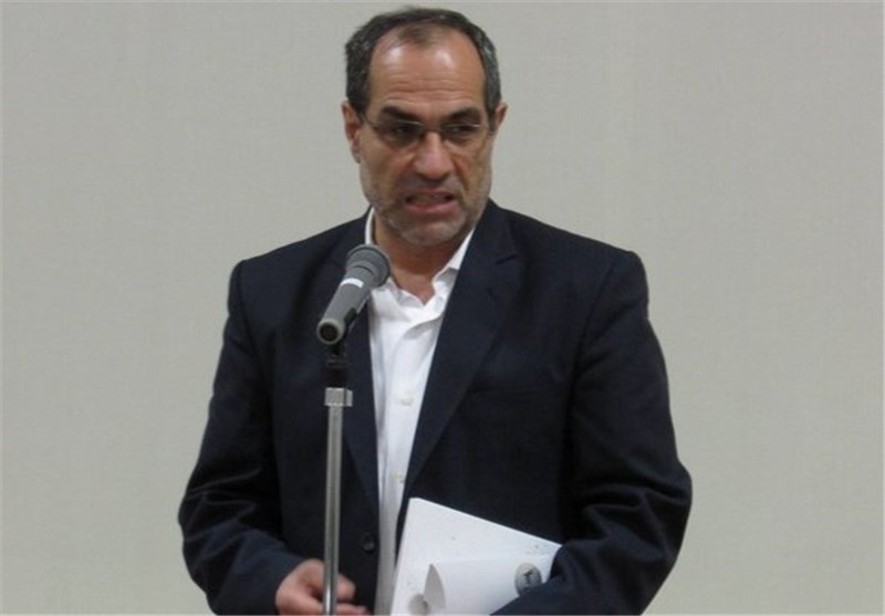 زهرانی مدیرکل دفتر مطالعات سیاسی و بین‌المللی وزرات امور خارجه شد