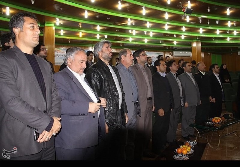 دفتر خبرگزاری تسنیم در استان ایلام افتتاح شد