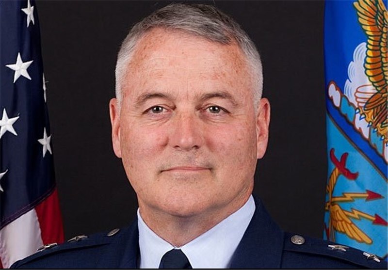 US Air Force Nuke Commander Fired after Drunken Moscow Binge