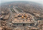 درمانگاه جدید ایران، نوروز 93 در کربلا افتتاح می‌شود