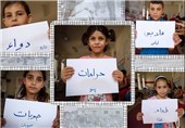 کمک‌های بین‌المللی به یک‌میلیون و 200 هزار آواره سوری در لبنان محدود شد