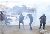 4 زخمی بر اثر شلیک هواداران اخوان المسلمین به سوی مردم