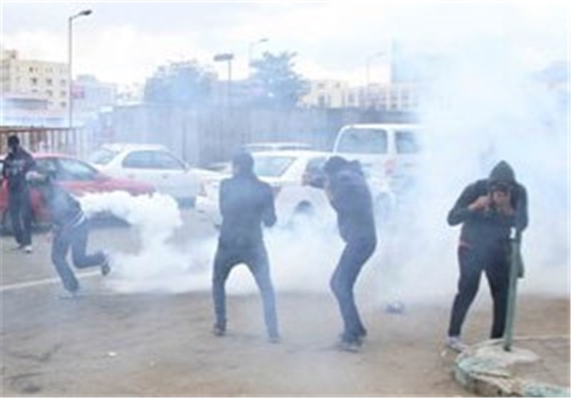 HRW Says Egypt Broadens Opposition Crackdown