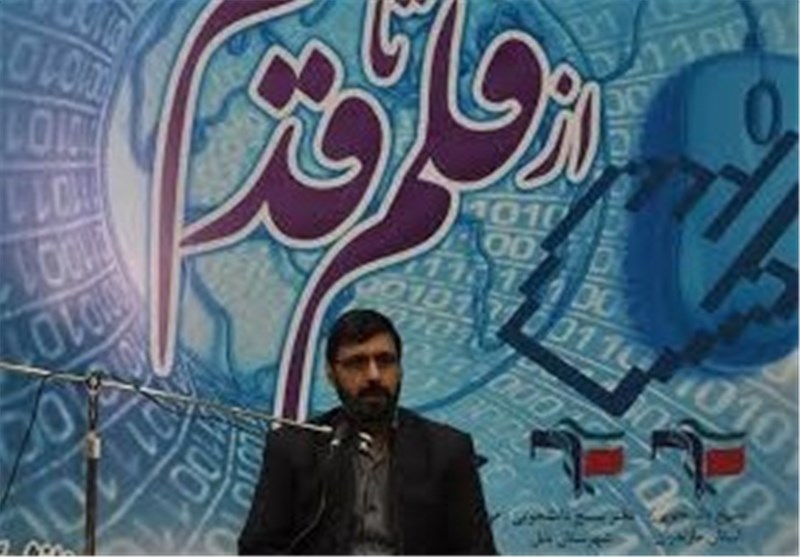 معرفی آثار 15 نویسنده در جشنواره قلم تا قدم در مازندران