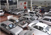 وزارت صنعت شرایط جدیدی برای فروش خودرو تدوین نکرده است