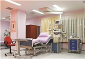 آمار مرگ‌‌ومیر در بخش مراقبت‌‌های ویژه بیمارستان‌ها چقدر است؟