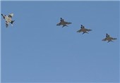 «کوثر»؛ جدیدترین پروژه هوایی ایران در حوزه جت‌های آموزشی