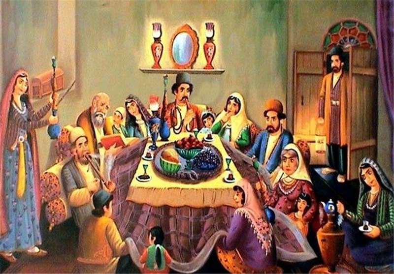 جشن شب یلدا در موزه منطقه‌ای زاهدان برگزار می‌شود