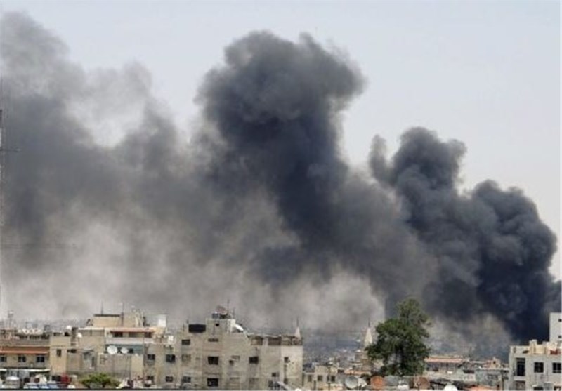 اتحادیه عرب حمله هوایی اسرائیل به نوار غزه را محکوم کرد