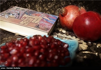 Iranian People to Mark Yalda, Longest Night of Year