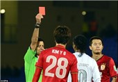 Iran’s Faghani Picked as World Cup Opener Fourth Official