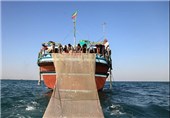 اجرای طرح دریا بس در آستانه آزادی سازی صید میگو در بوشهر