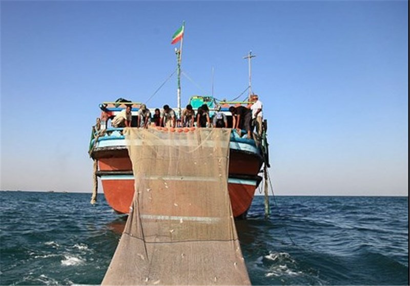 اجرای طرح دریا بس در آستانه آزادی سازی صید میگو در بوشهر