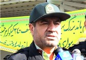 91 درصد جرایم خشن در استان بوشهر کشف شد