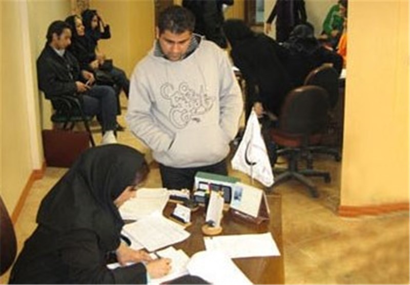 فقط 20 درصد از بیکاران به دفاتر کاریابی آذربایجان‌غربی مراجعه می‌کنند
